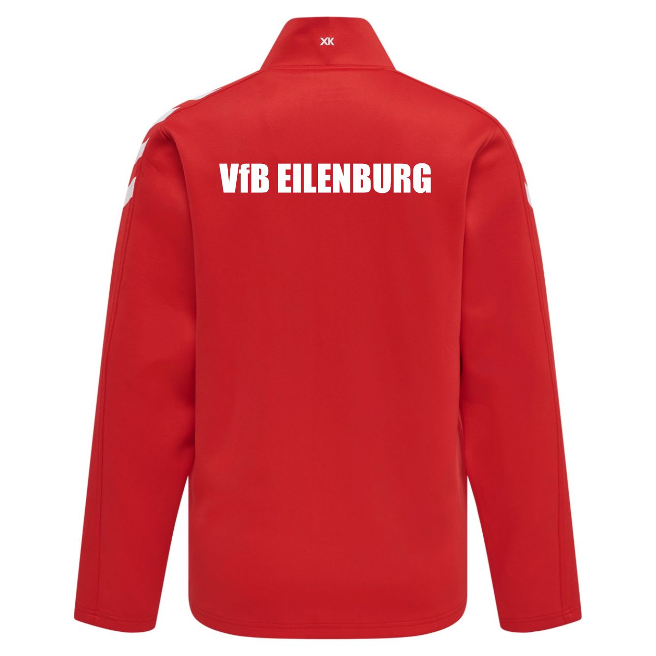 VfB-Trainingsjacke